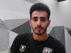 Face Image
